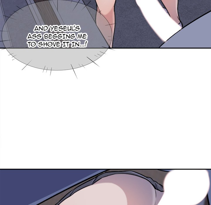 Excuse me, This is my Room Chapter 30 - Manhwa18.com