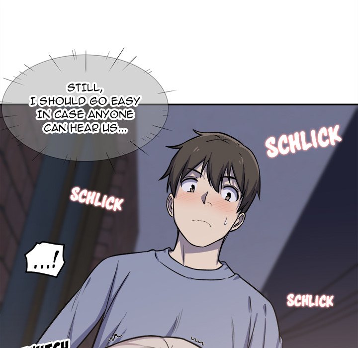 Excuse me, This is my Room Chapter 30 - Manhwa18.com