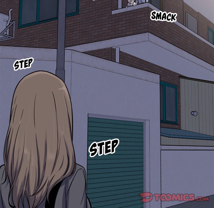 Excuse me, This is my Room Chapter 30 - Manhwa18.com