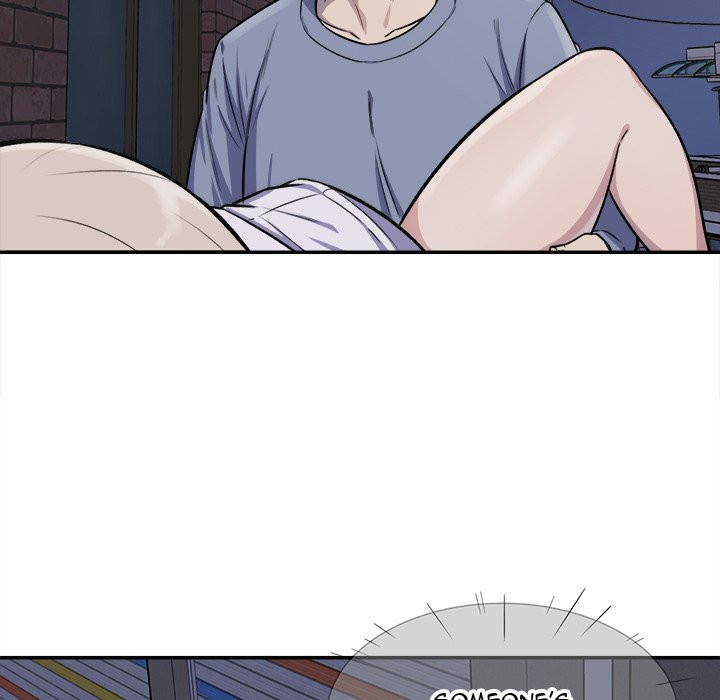 Excuse me, This is my Room Chapter 31 - Manhwa18.com