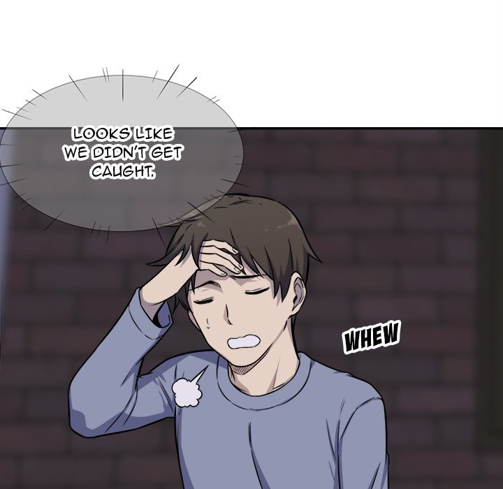 Excuse me, This is my Room Chapter 31 - Manhwa18.com