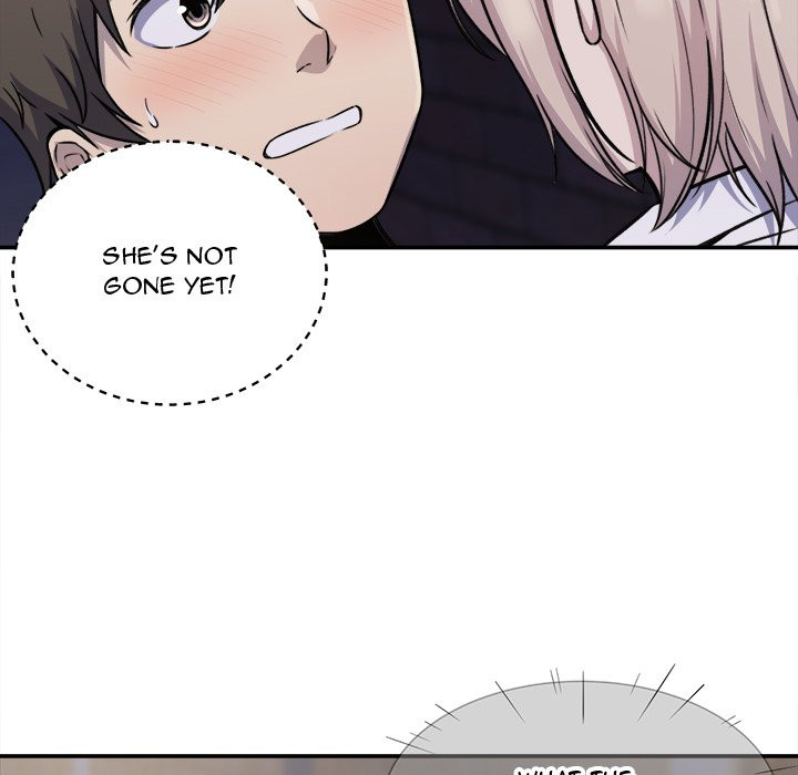 Excuse me, This is my Room Chapter 31 - Manhwa18.com