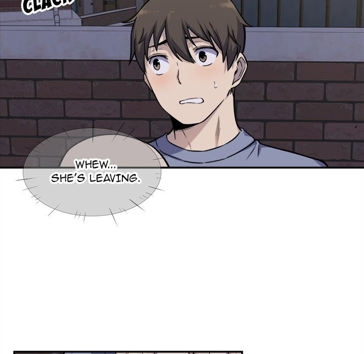 Excuse me, This is my Room Chapter 31 - Manhwa18.com