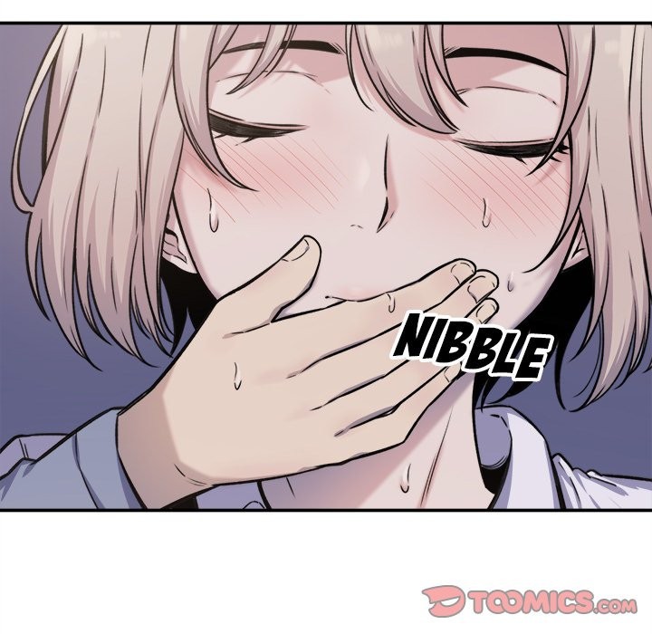 Excuse me, This is my Room Chapter 31 - Manhwa18.com