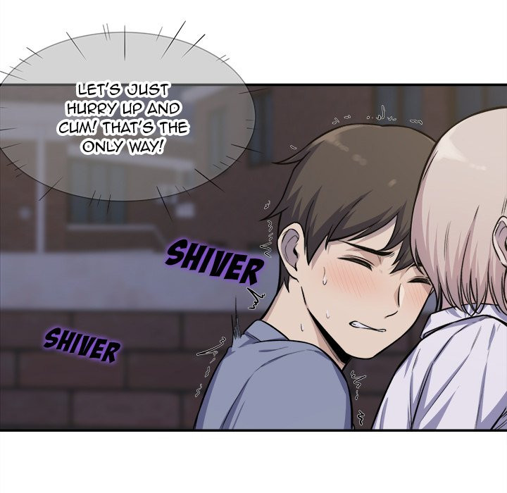 Excuse me, This is my Room Chapter 31 - Manhwa18.com