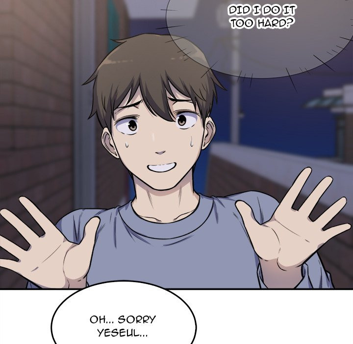 Excuse me, This is my Room Chapter 31 - Manhwa18.com