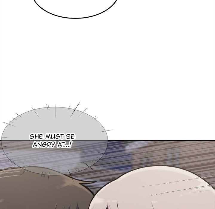 Excuse me, This is my Room Chapter 31 - Manhwa18.com