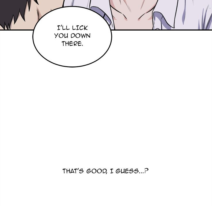 Excuse me, This is my Room Chapter 31 - Manhwa18.com