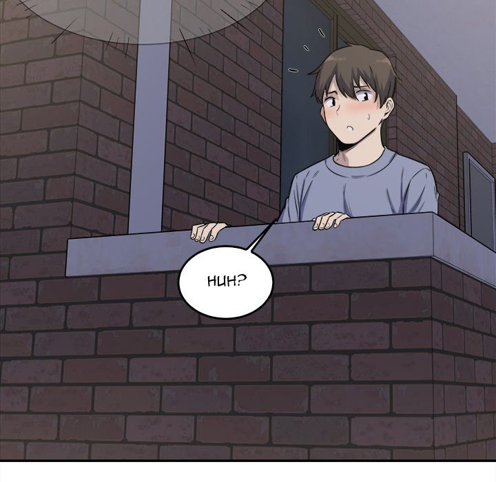 Excuse me, This is my Room Chapter 31 - Manhwa18.com