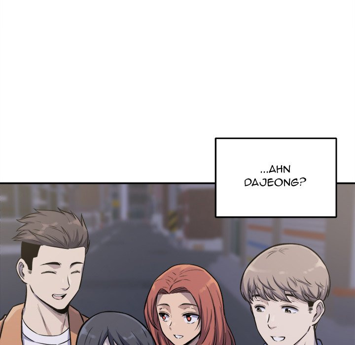 Excuse me, This is my Room Chapter 31 - Manhwa18.com