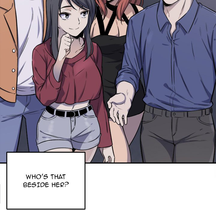 Excuse me, This is my Room Chapter 31 - Manhwa18.com