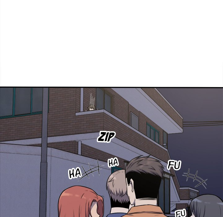 Excuse me, This is my Room Chapter 31 - Manhwa18.com