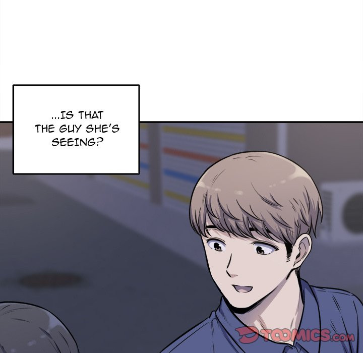 Excuse me, This is my Room Chapter 31 - Manhwa18.com