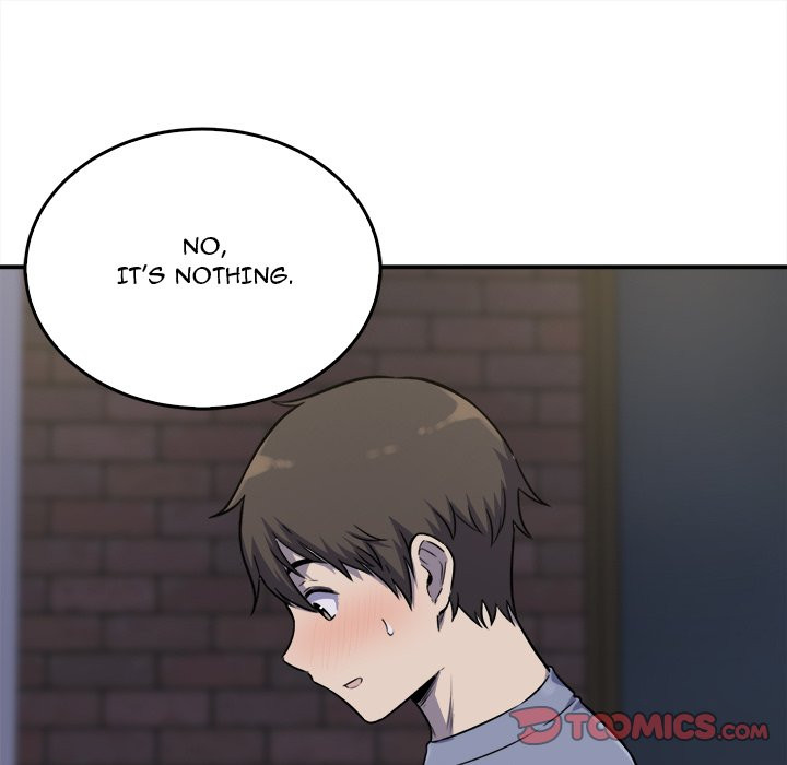 Excuse me, This is my Room Chapter 31 - Manhwa18.com