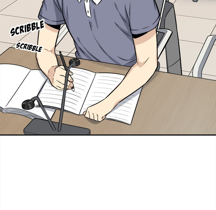 Excuse me, This is my Room Chapter 31 - Manhwa18.com