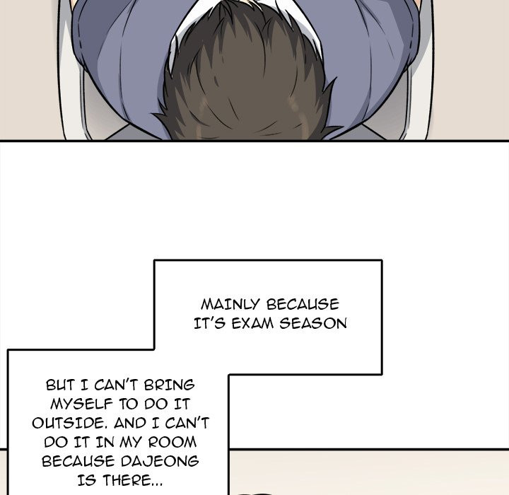 Excuse me, This is my Room Chapter 31 - Manhwa18.com