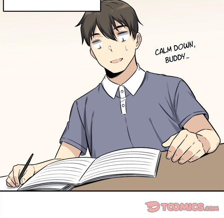 Excuse me, This is my Room Chapter 31 - Manhwa18.com