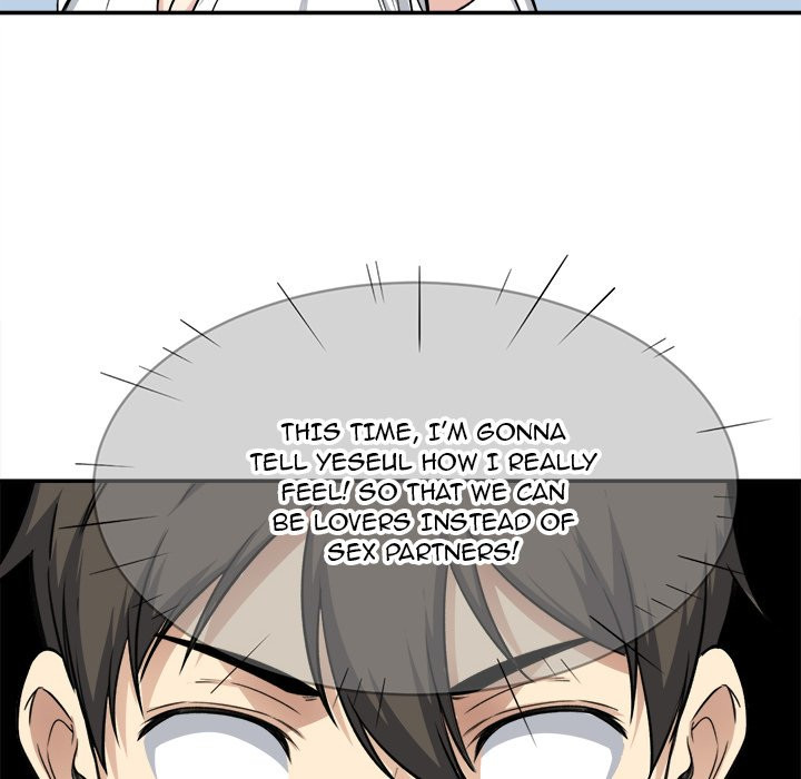 Excuse me, This is my Room Chapter 31 - Manhwa18.com