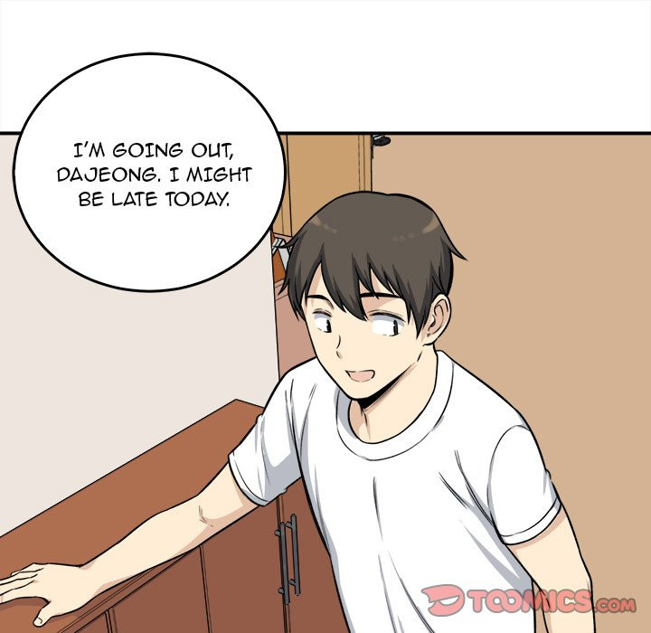 Excuse me, This is my Room Chapter 31 - Manhwa18.com