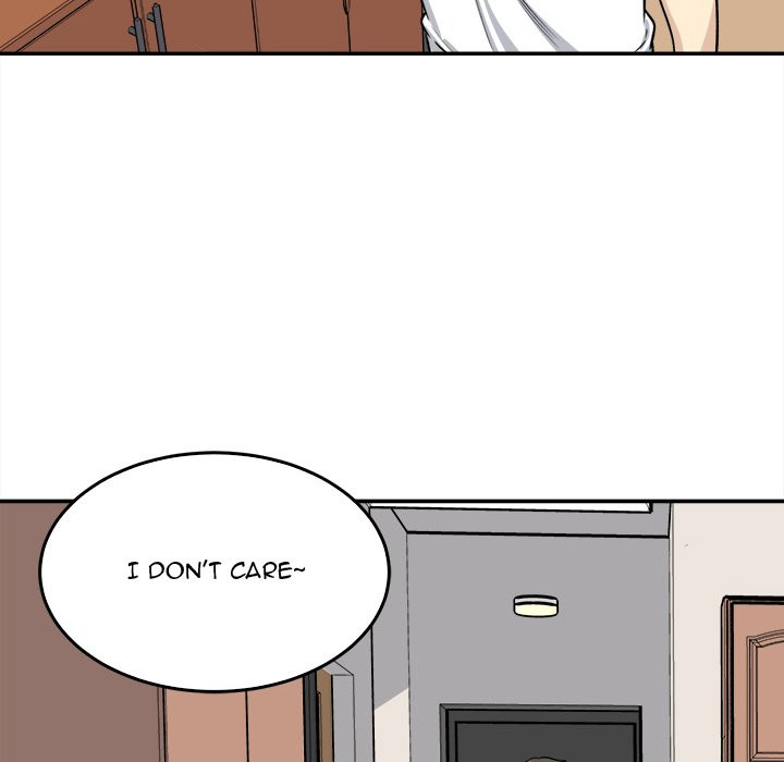 Excuse me, This is my Room Chapter 31 - Manhwa18.com