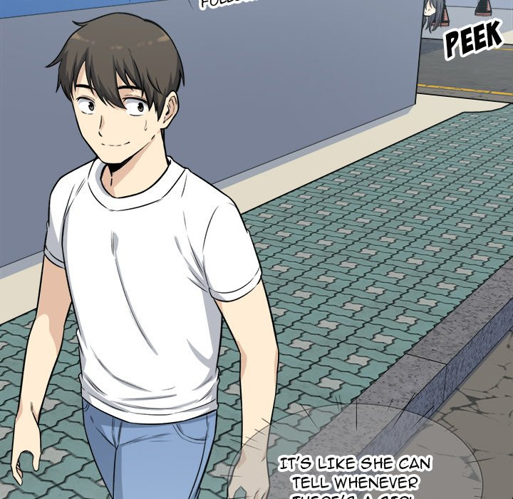 Excuse me, This is my Room Chapter 31 - Manhwa18.com