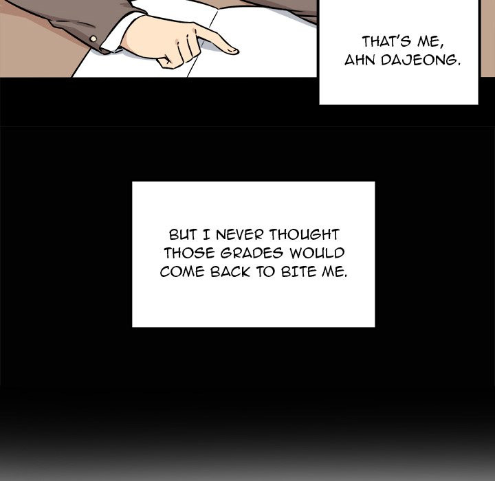 Excuse me, This is my Room Chapter 32 - Manhwa18.com