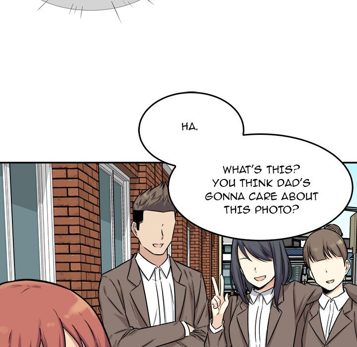 Excuse me, This is my Room Chapter 32 - Manhwa18.com