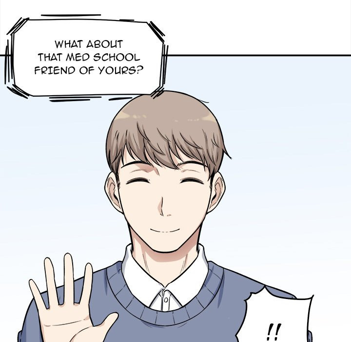 Excuse me, This is my Room Chapter 32 - Manhwa18.com