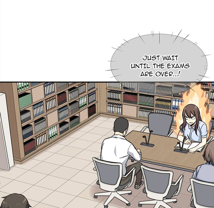 Excuse me, This is my Room Chapter 32 - Manhwa18.com