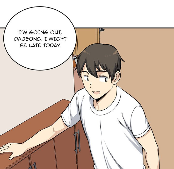 Excuse me, This is my Room Chapter 32 - Manhwa18.com