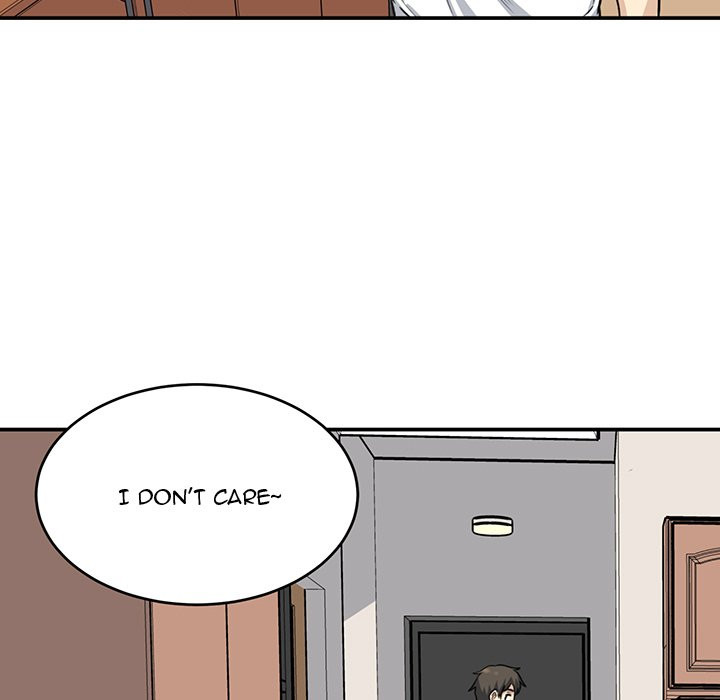 Excuse me, This is my Room Chapter 32 - Manhwa18.com