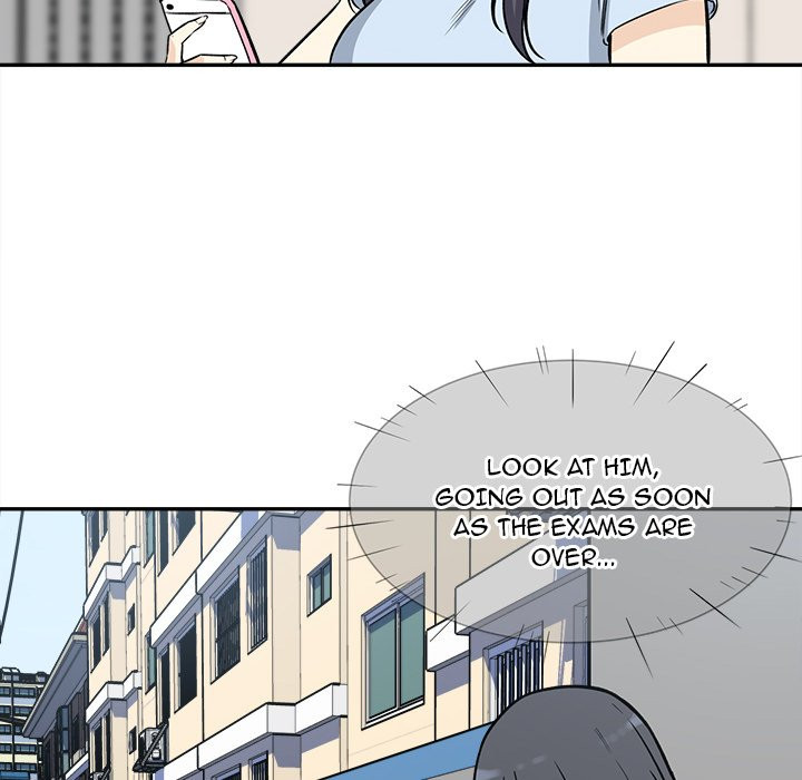 Excuse me, This is my Room Chapter 32 - Manhwa18.com