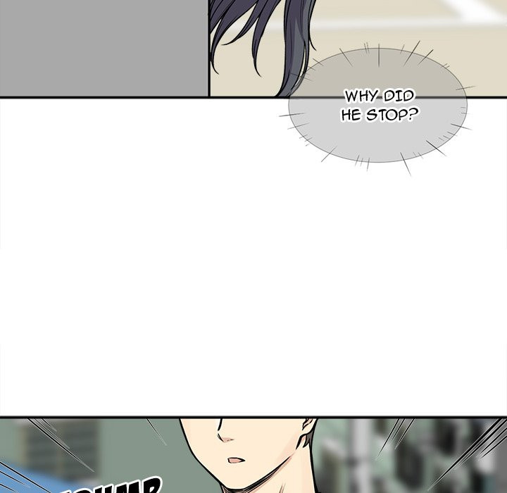 Excuse me, This is my Room Chapter 32 - Manhwa18.com