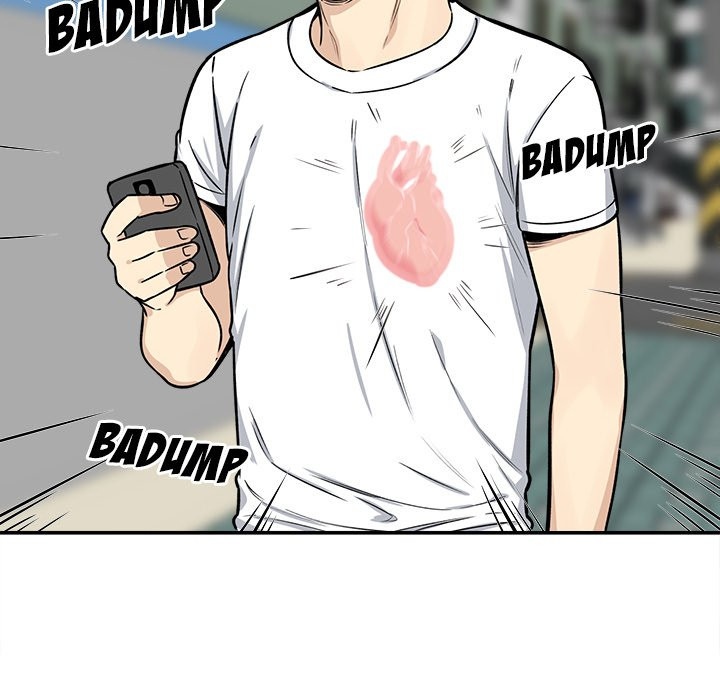 Excuse me, This is my Room Chapter 32 - Manhwa18.com