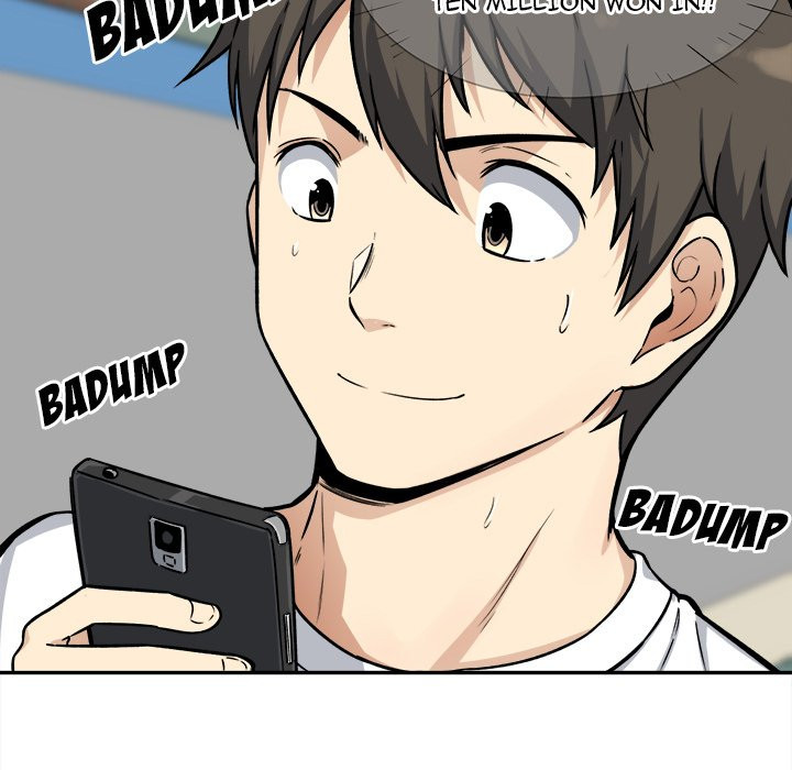 Excuse me, This is my Room Chapter 32 - Manhwa18.com