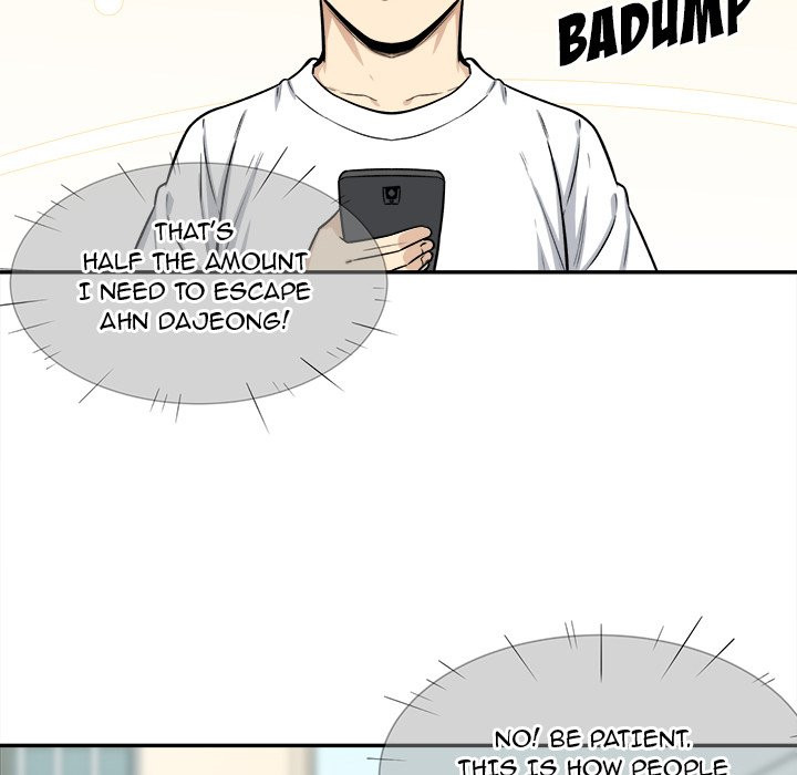 Excuse me, This is my Room Chapter 32 - Manhwa18.com