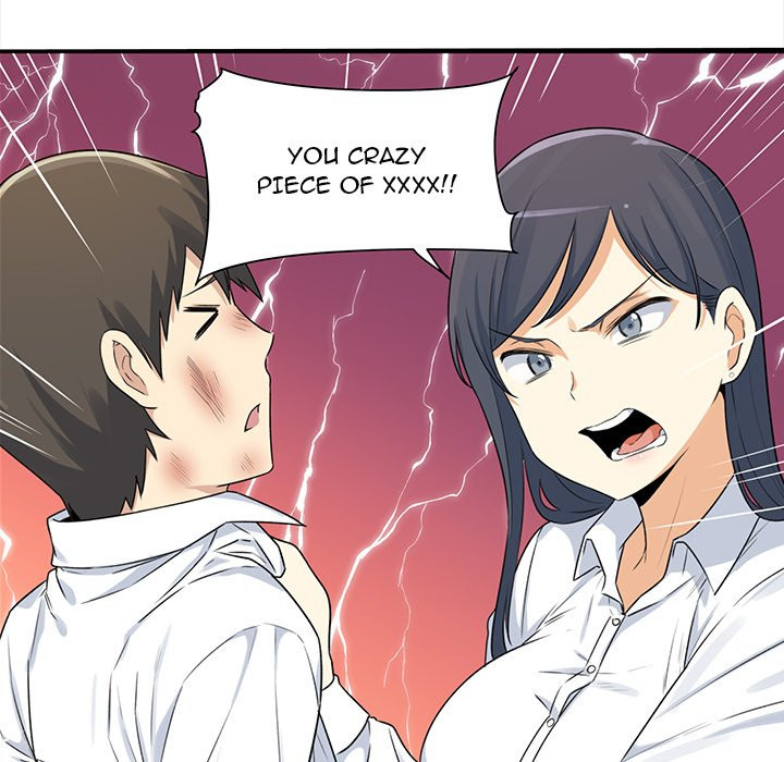 Excuse me, This is my Room Chapter 32 - Manhwa18.com