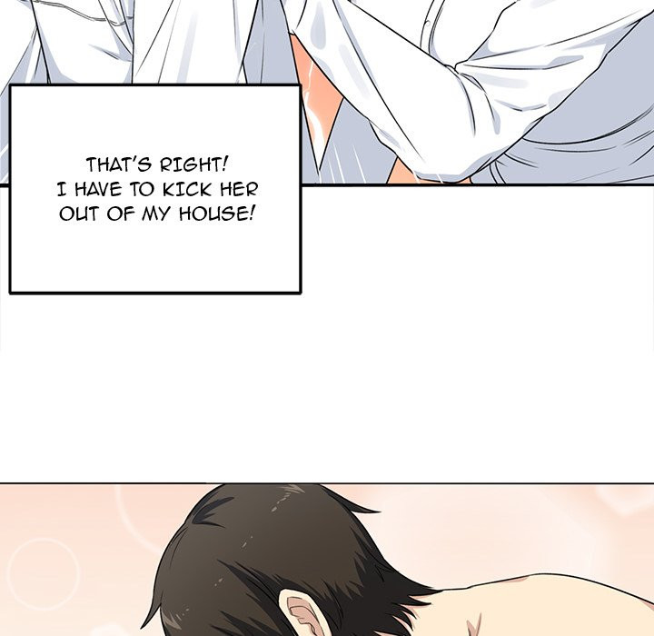 Excuse me, This is my Room Chapter 32 - Manhwa18.com