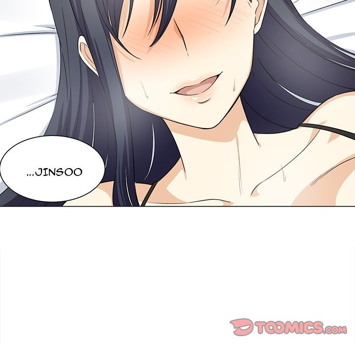 Excuse me, This is my Room Chapter 32 - Manhwa18.com