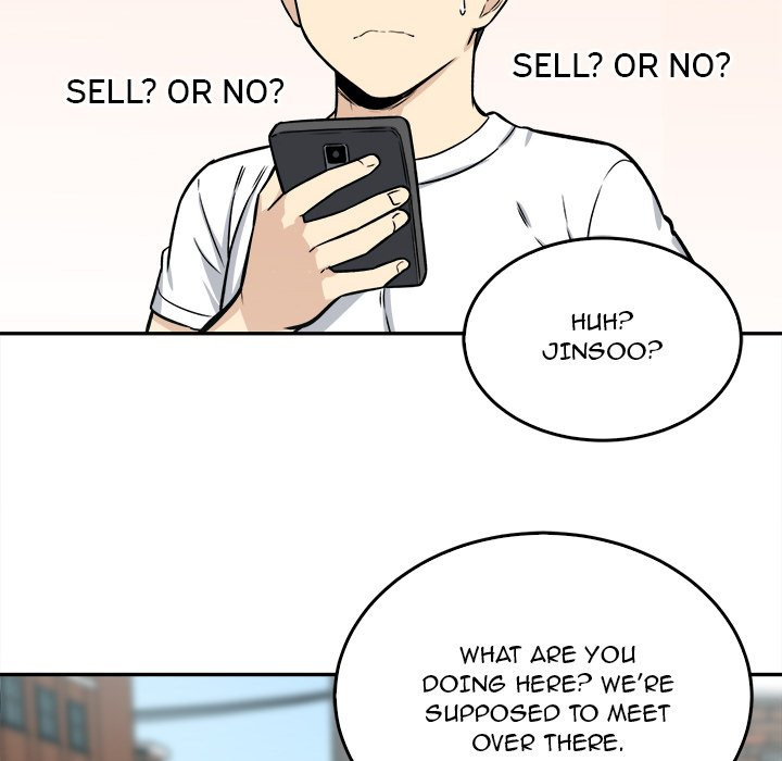 Excuse me, This is my Room Chapter 32 - Manhwa18.com