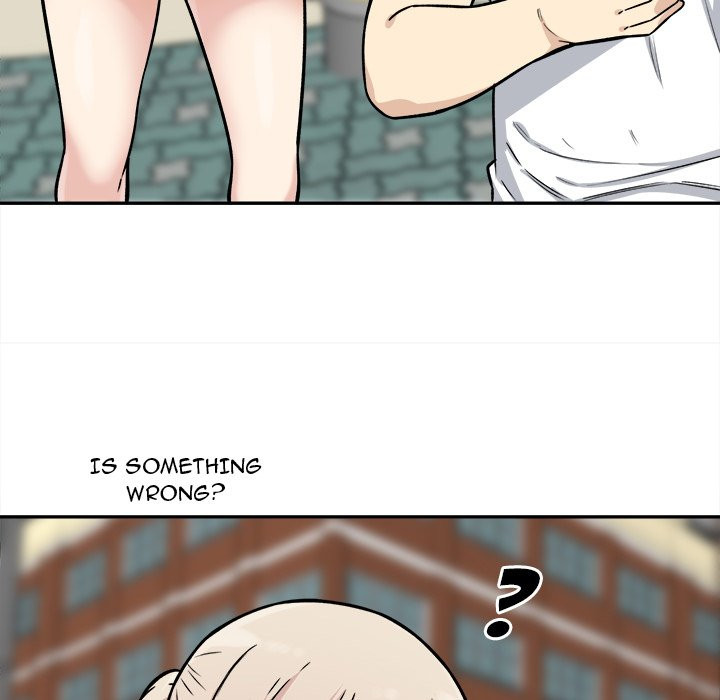 Excuse me, This is my Room Chapter 32 - Manhwa18.com