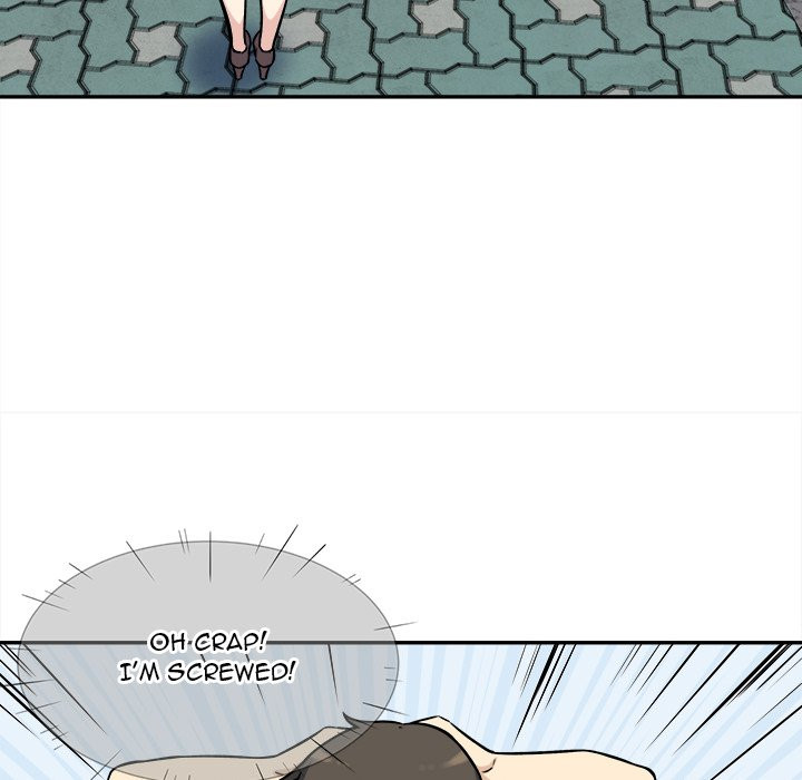 Excuse me, This is my Room Chapter 32 - Manhwa18.com