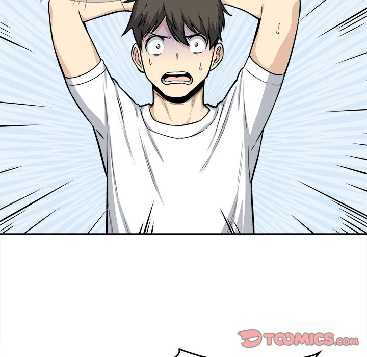 Excuse me, This is my Room Chapter 32 - Manhwa18.com