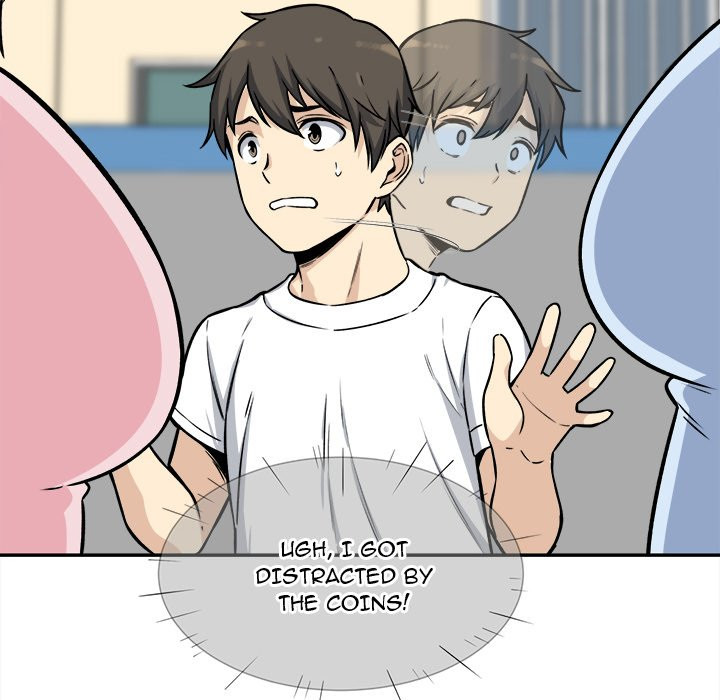 Excuse me, This is my Room Chapter 32 - Manhwa18.com