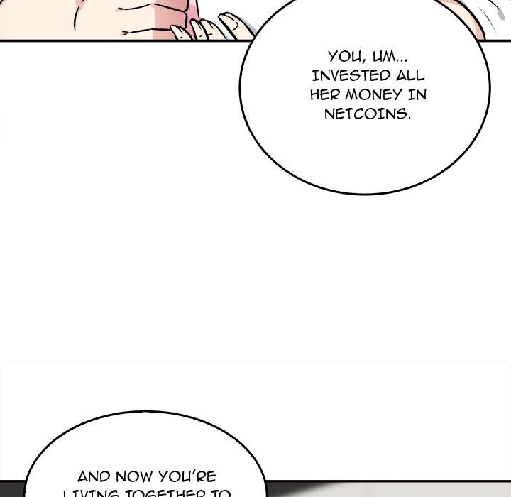 Excuse me, This is my Room Chapter 32 - Manhwa18.com