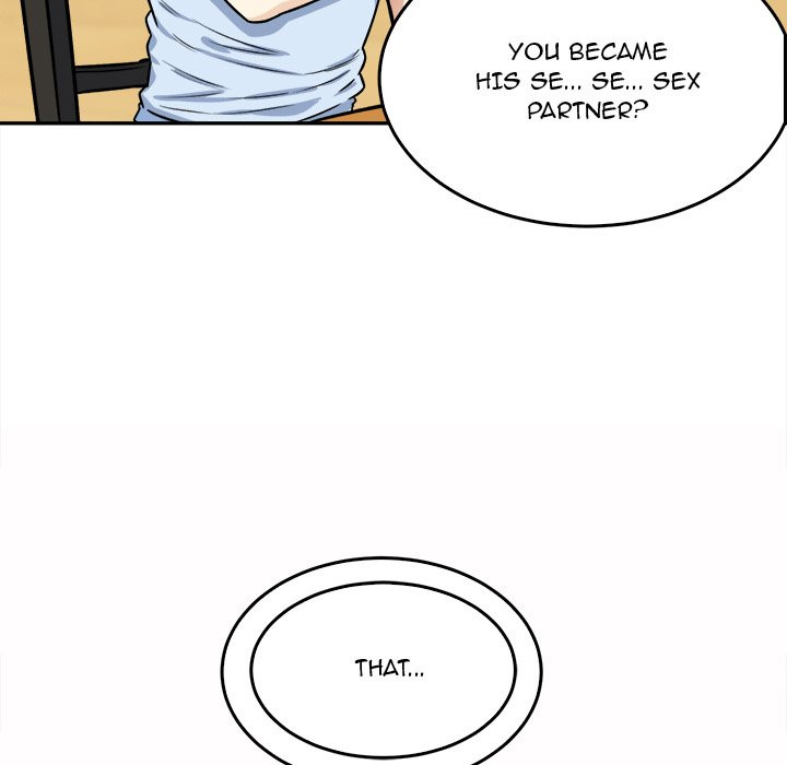 Excuse me, This is my Room Chapter 32 - Manhwa18.com