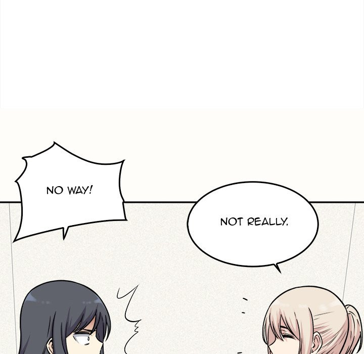 Excuse me, This is my Room Chapter 32 - Manhwa18.com