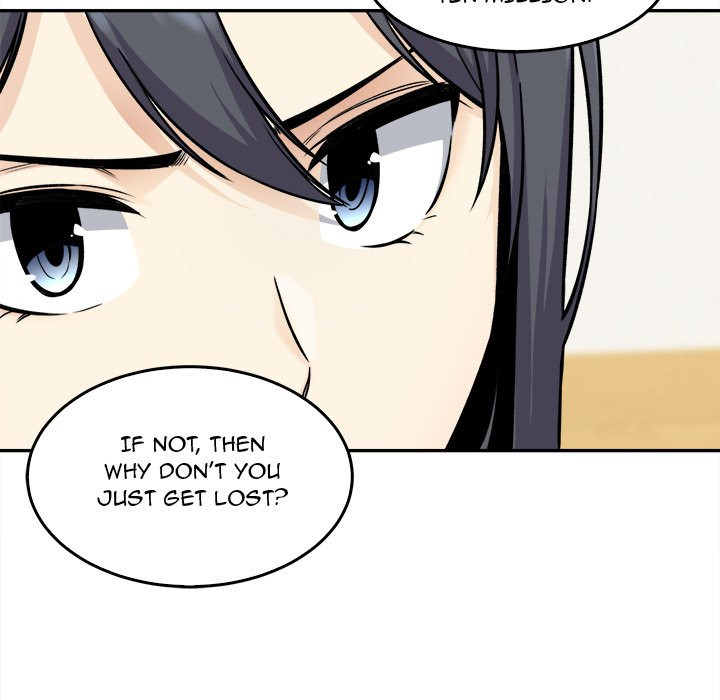 Excuse me, This is my Room Chapter 32 - Manhwa18.com