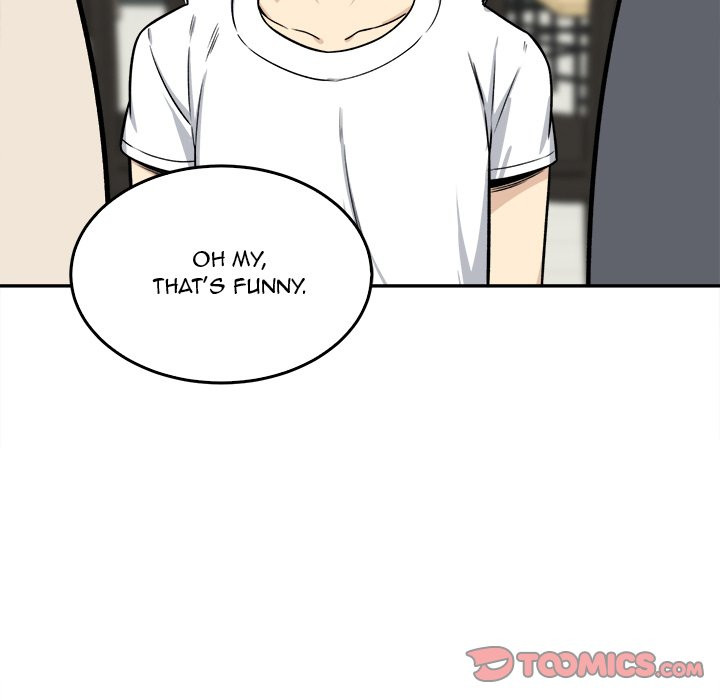 Excuse me, This is my Room Chapter 32 - Manhwa18.com