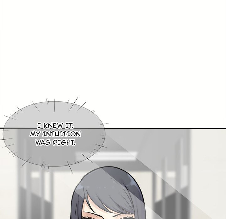 Excuse me, This is my Room Chapter 32 - Manhwa18.com